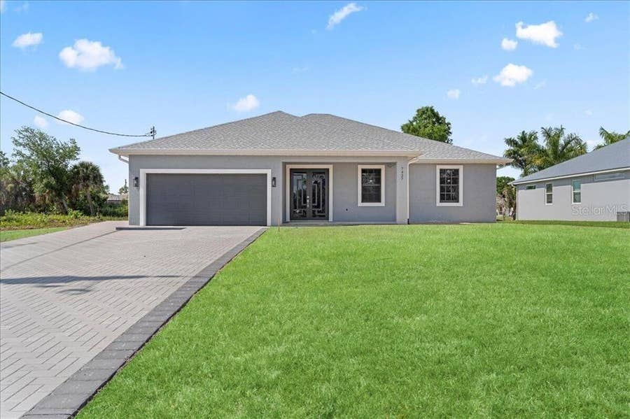 Property photo for 7427 SEA MIST DRIVE, Port Charlotte, FL