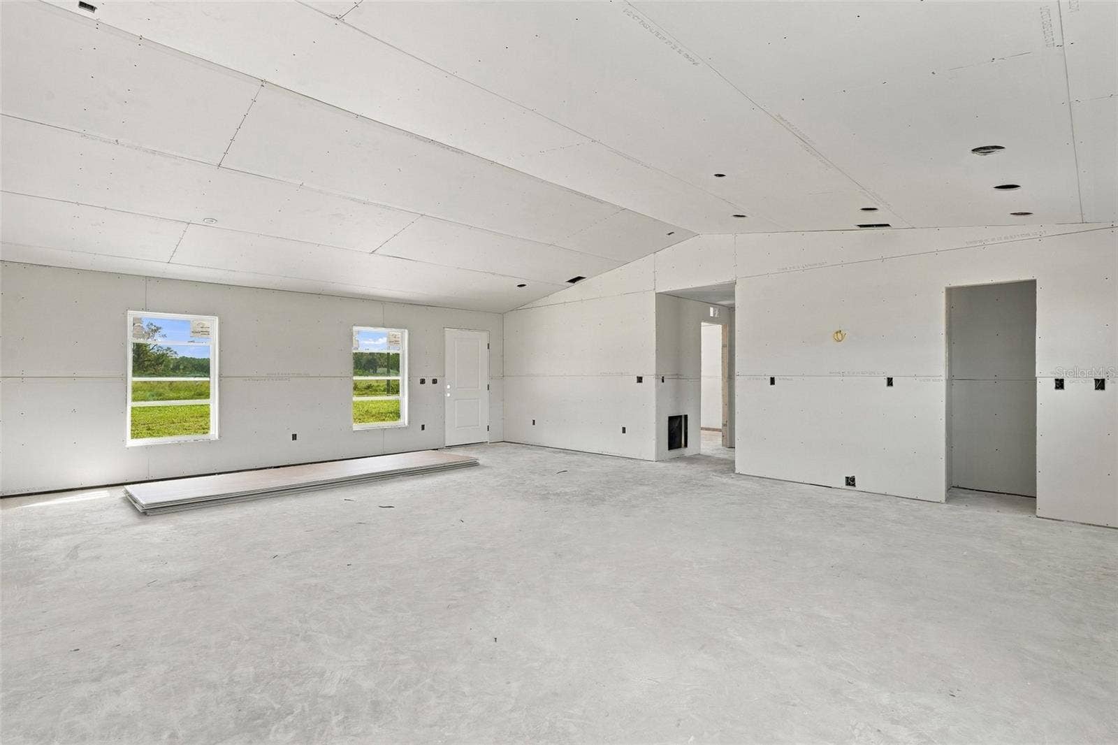 4693 SW PROVAU AVENUE, Arcadia, FL 34266