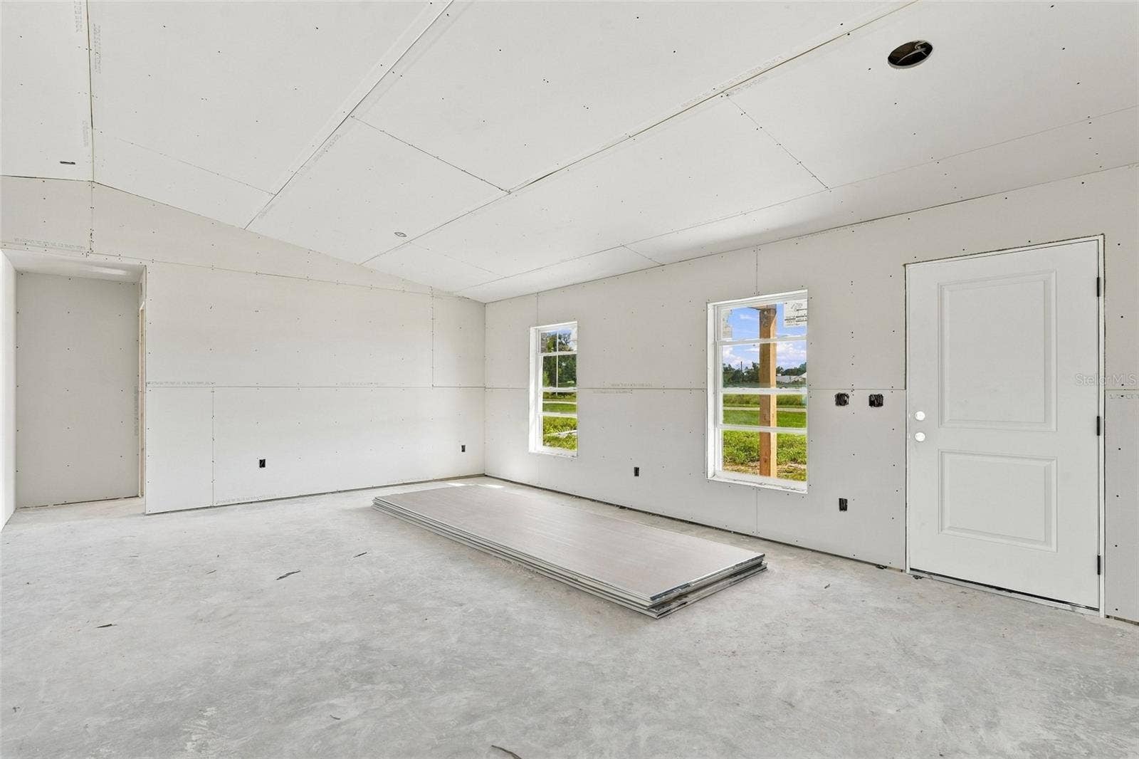 4693 SW PROVAU AVENUE, Arcadia, FL 34266
