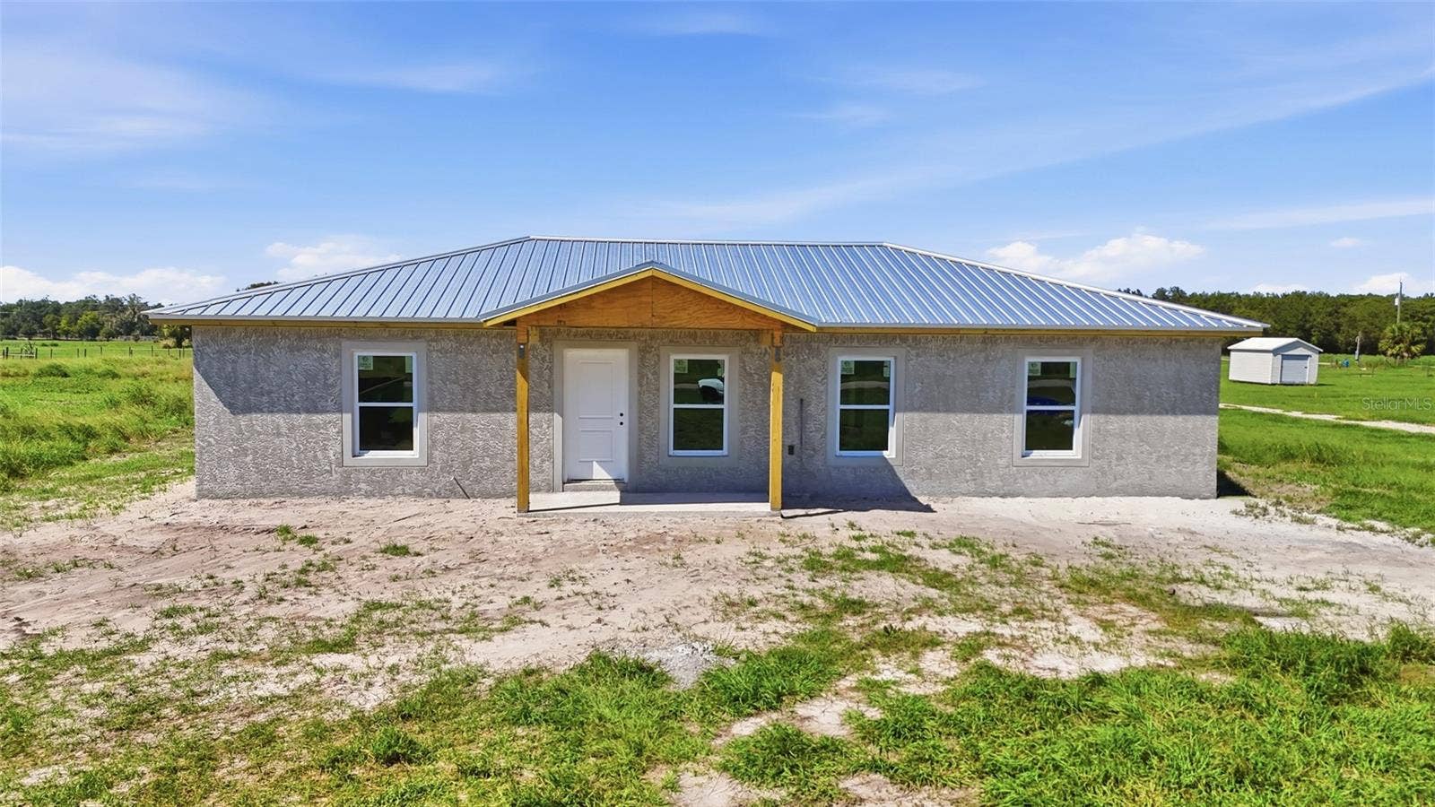 4693 SW PROVAU AVENUE, Arcadia, FL 34266