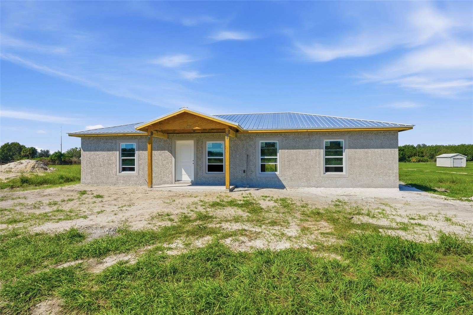 4693 SW PROVAU AVENUE, Arcadia, FL 34266