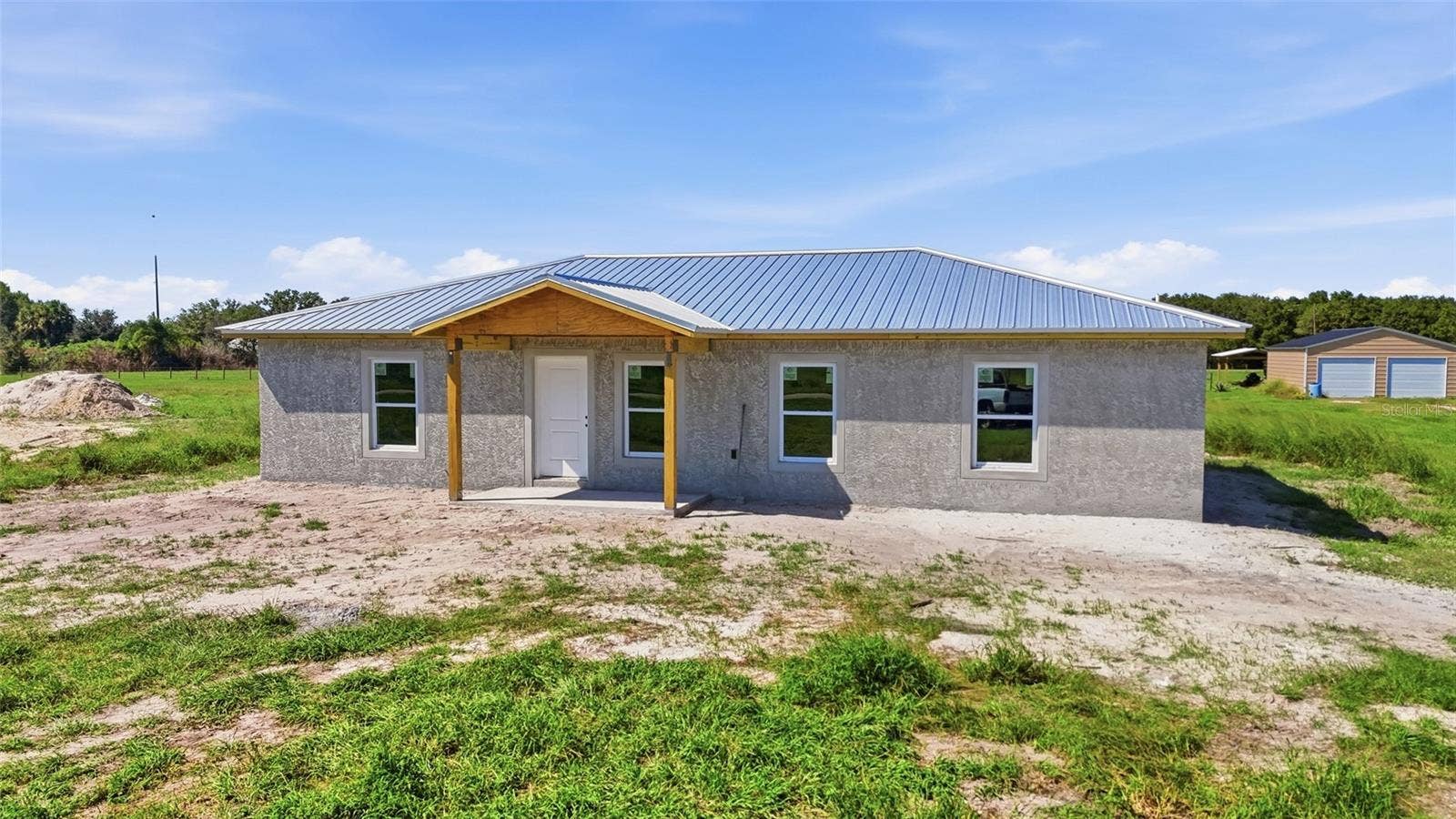4693 SW PROVAU AVENUE, Arcadia, FL 34266
