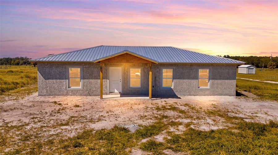 Property photo for 4693 SW PROVAU AVENUE, Arcadia, FL