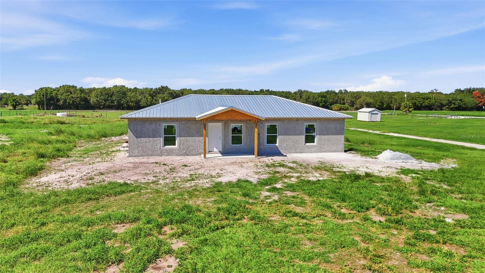 4693 SW PROVAU AVENUE, Arcadia, FL 34266