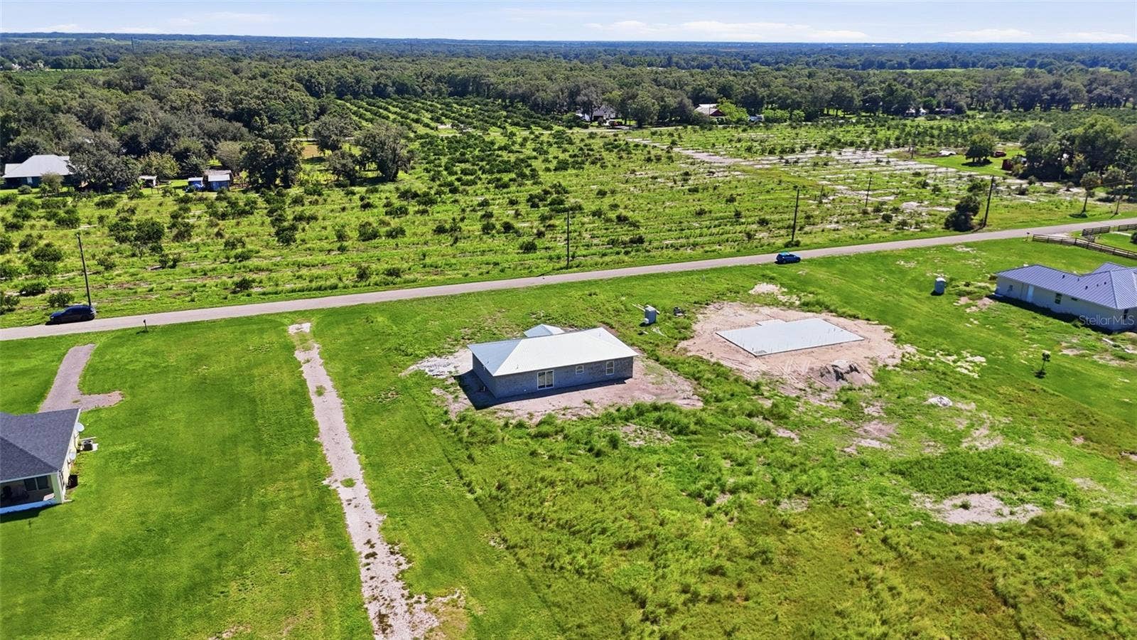 4693 SW PROVAU AVENUE, Arcadia, FL 34266