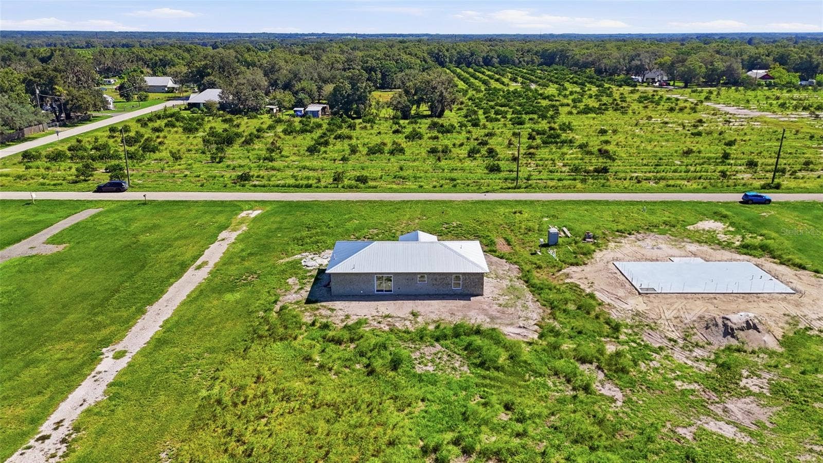 4693 SW PROVAU AVENUE, Arcadia, FL 34266
