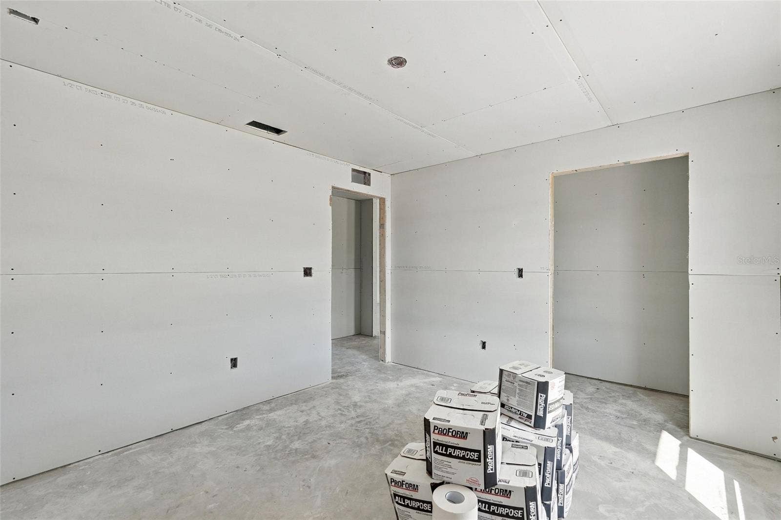 4693 SW PROVAU AVENUE, Arcadia, FL 34266