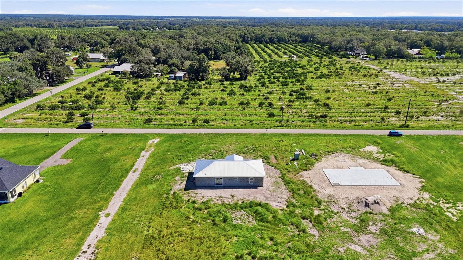 4693 SW PROVAU AVENUE, Arcadia, FL 34266
