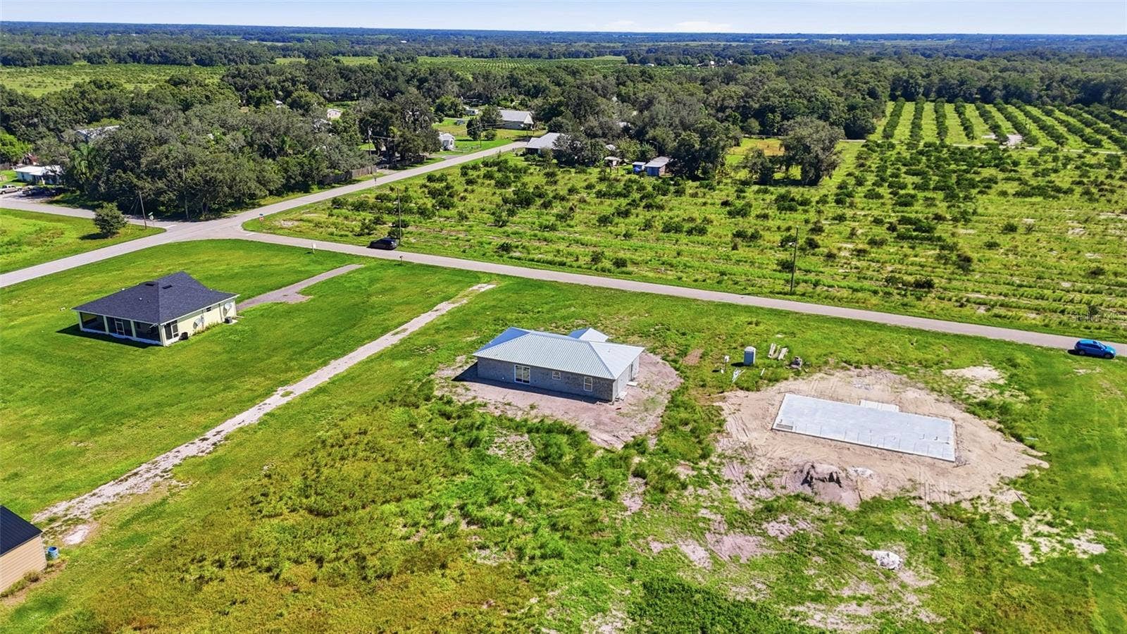 4693 SW PROVAU AVENUE, Arcadia, FL 34266
