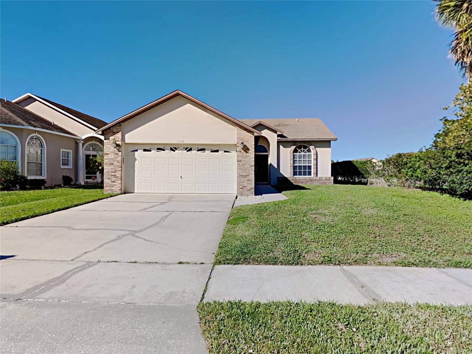 11706 BROAD OAK COURT, Orlando, FL 32837 11706 BROAD OAK COURT, Orlando, FL 32837