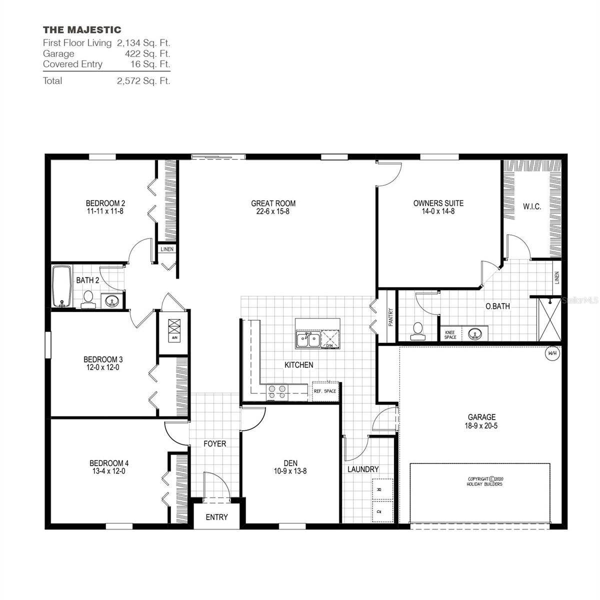 2364 FOURWIND STREET, Port Charlotte, FL 33948