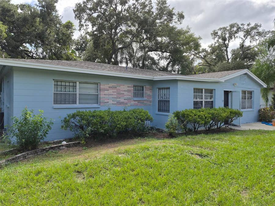 Property photo for 3407 E FERN STREET E, Tampa, FL
