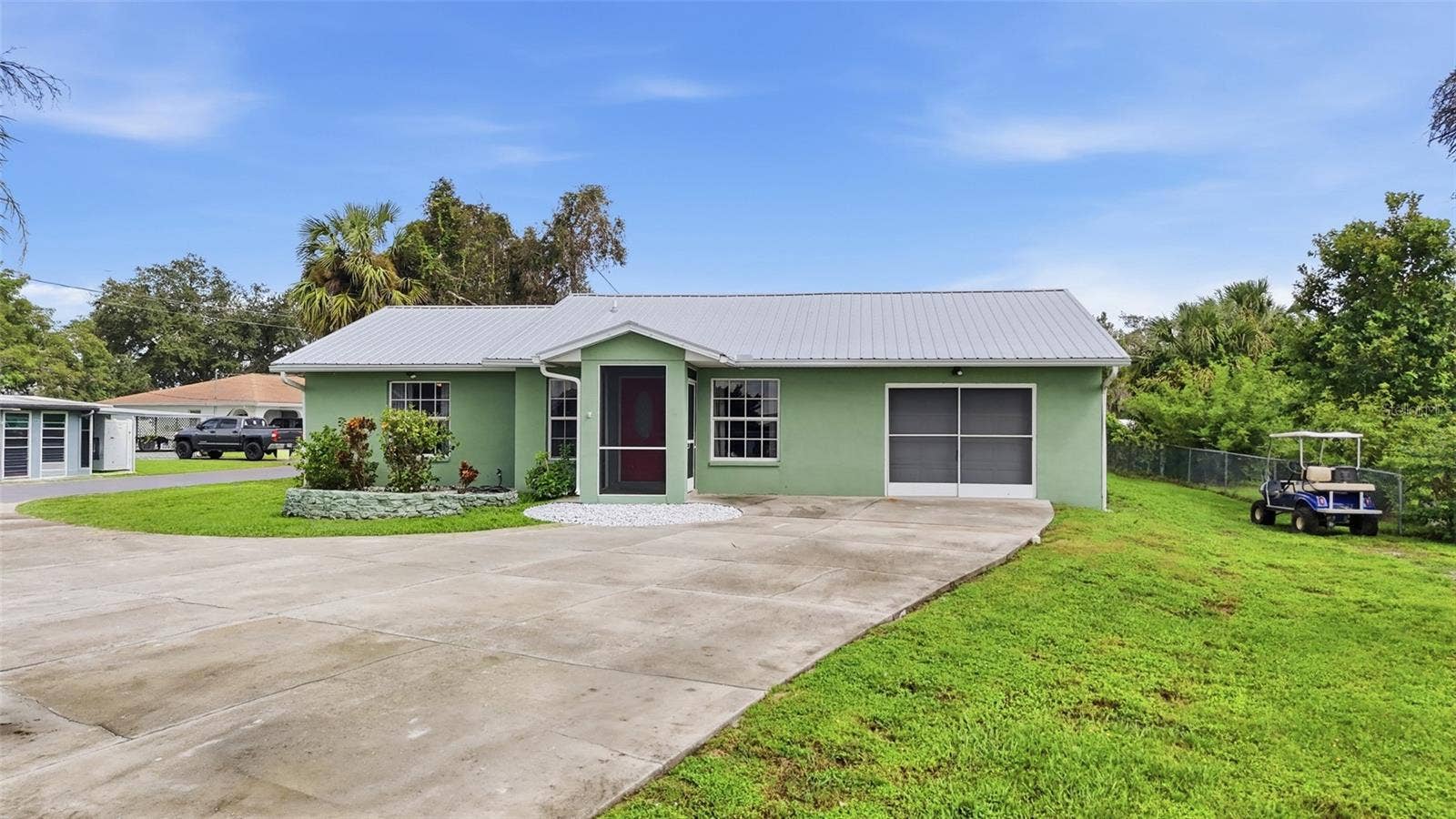 470 RIDGECREST DRIVE, Punta Gorda, FL 33982 470 RIDGECREST DRIVE, Punta Gorda, FL 33982