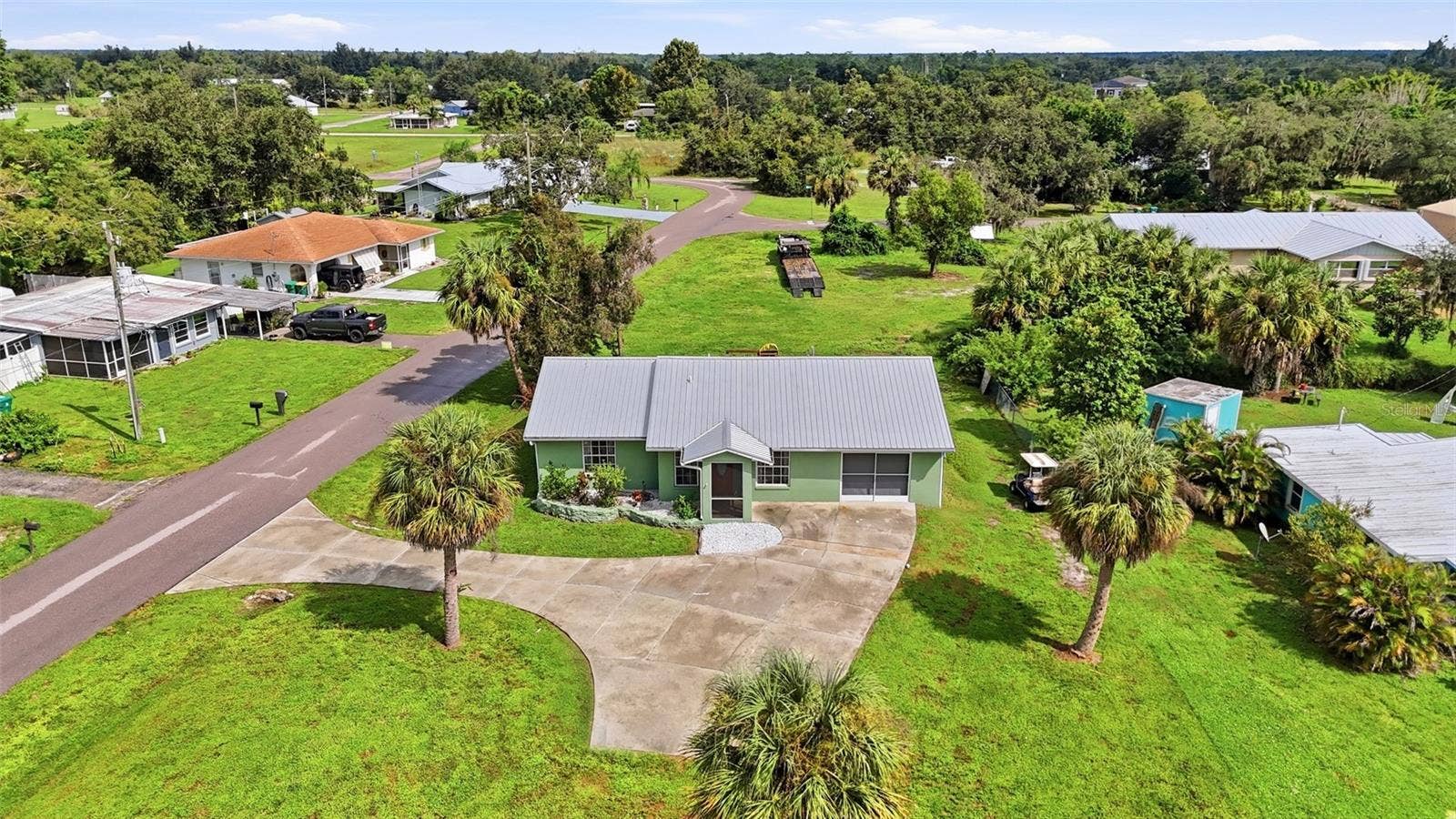 470 RIDGECREST DRIVE, Punta Gorda, FL 33982 470 RIDGECREST DRIVE, Punta Gorda, FL 33982