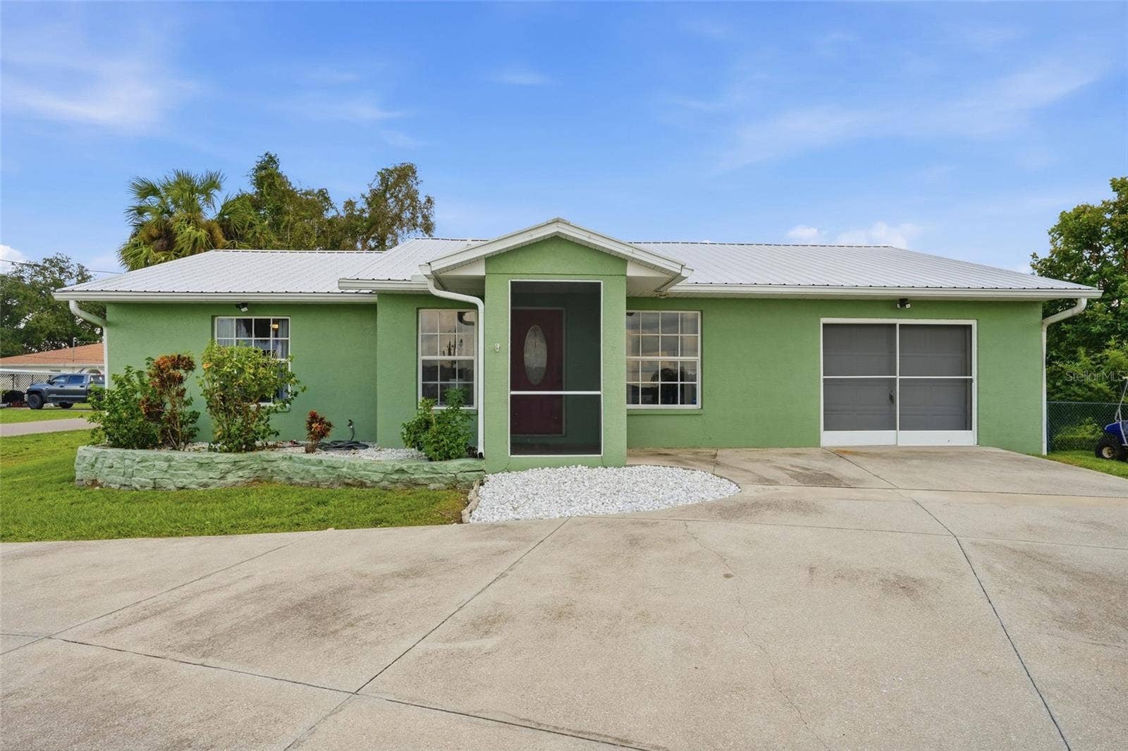 470 RIDGECREST DRIVE, Punta Gorda, FL 33982 470 RIDGECREST DRIVE, Punta Gorda, FL 33982
