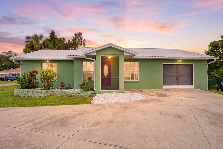 Property photo for 470 RIDGECREST DRIVE, Punta Gorda, FL