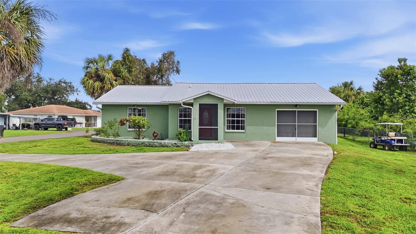 470 RIDGECREST DRIVE, Punta Gorda, FL 33982 470 RIDGECREST DRIVE, Punta Gorda, FL 33982