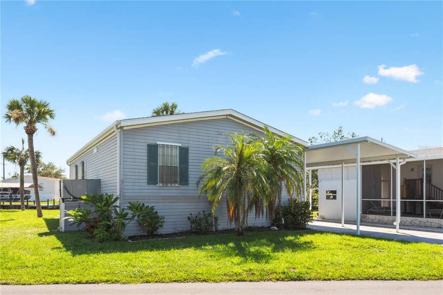 Property photo for 3204 SUNNY HARBOR DRIVE, Punta Gorda, FL