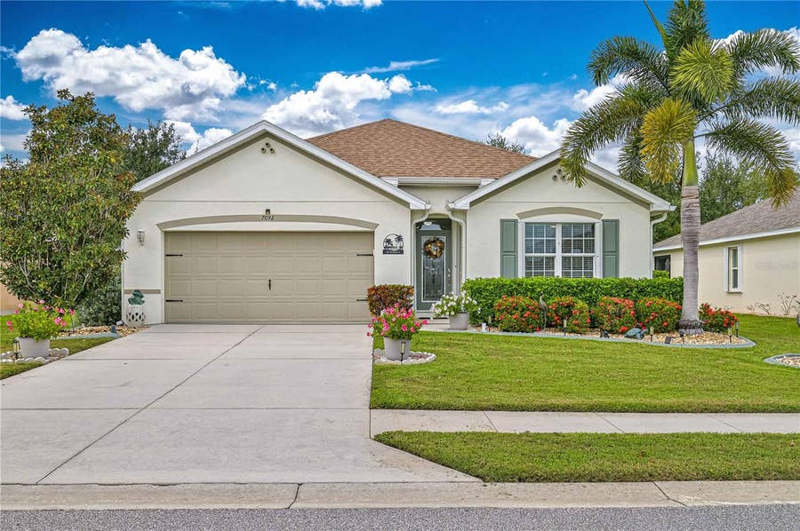 Property photo for 7092 MIKASA DRIVE, Punta Gorda, FL