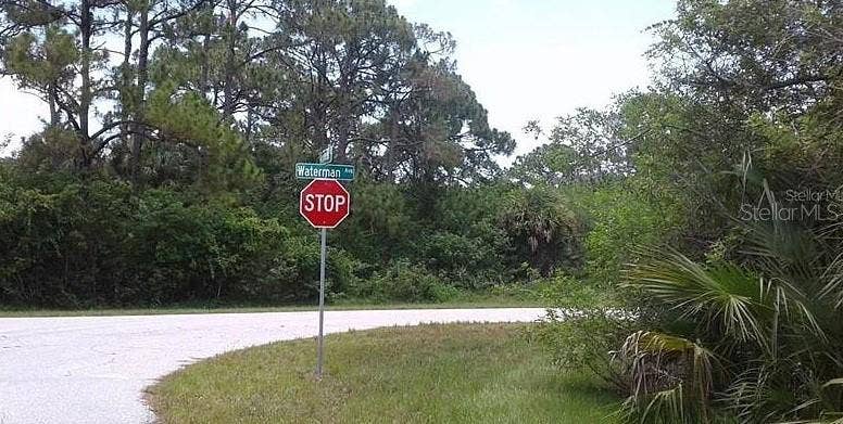 11988 WATERMAN AVENUE, Port Charlotte, FL 33981