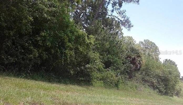 11988 WATERMAN AVENUE, Port Charlotte, FL 33981
