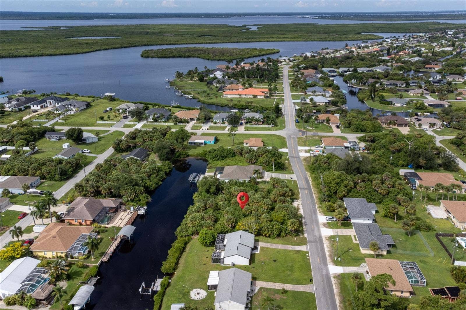 18045 OHARA DRIVE, Port Charlotte, FL 33948