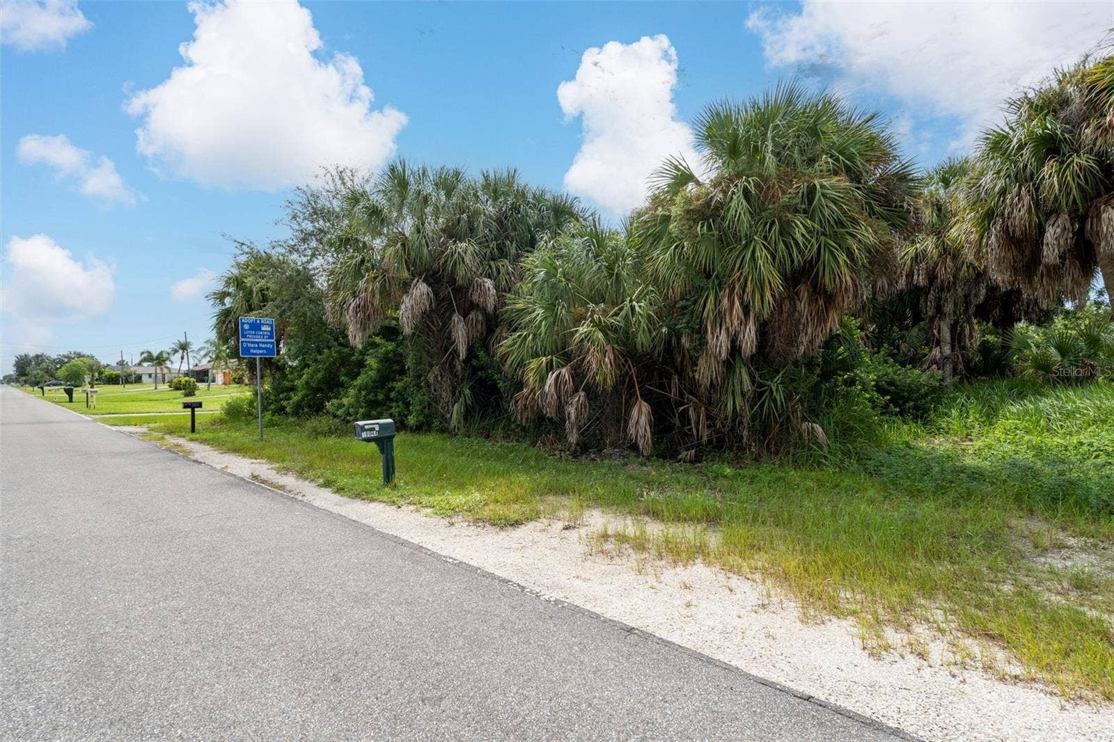 18045 OHARA DRIVE, Port Charlotte, FL 33948