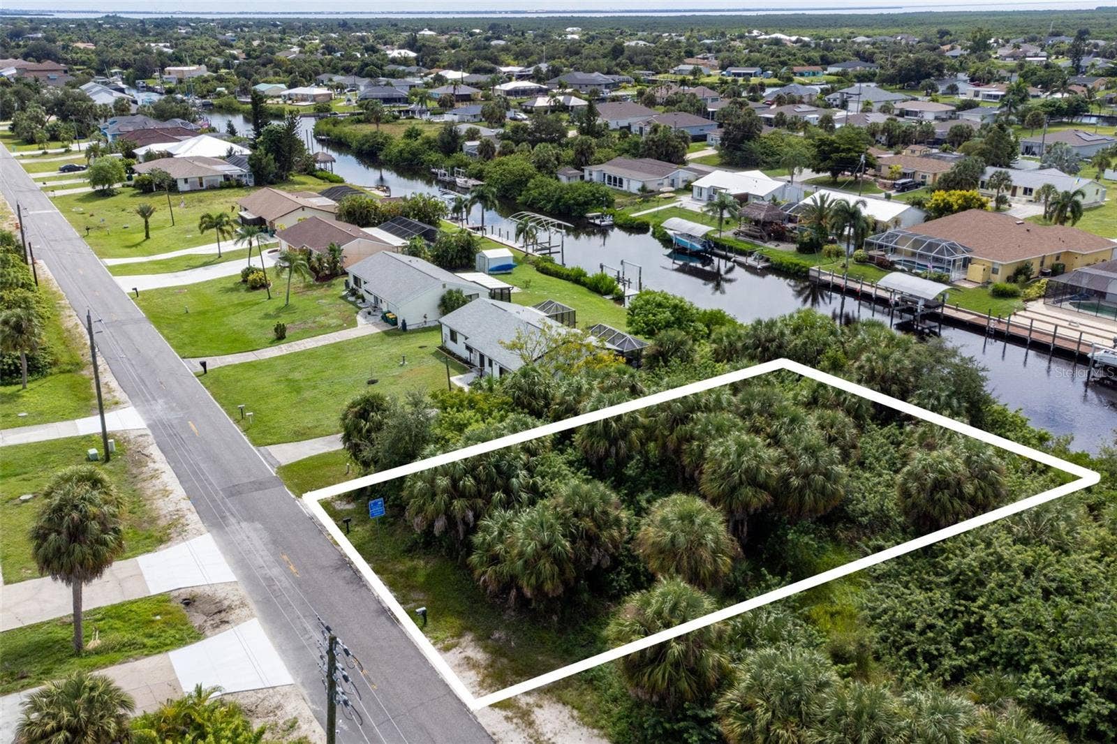 18045 OHARA DRIVE, Port Charlotte, FL 33948