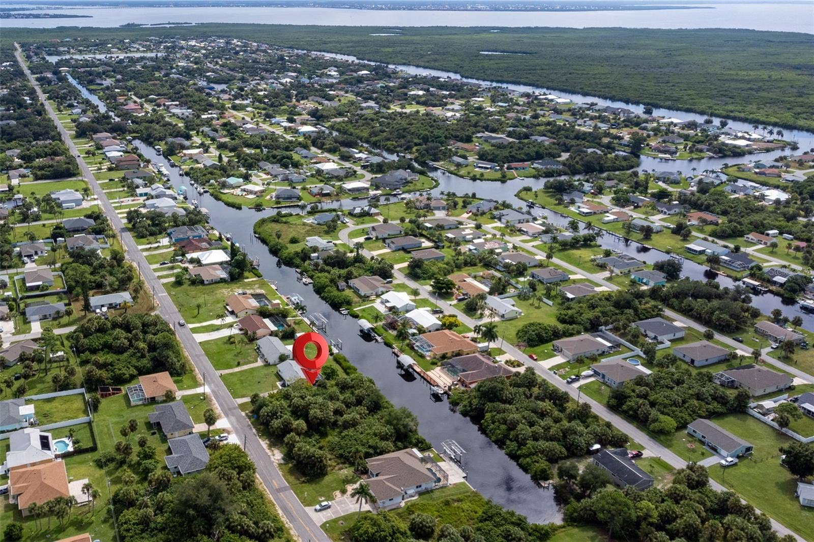 18045 OHARA DRIVE, Port Charlotte, FL 33948