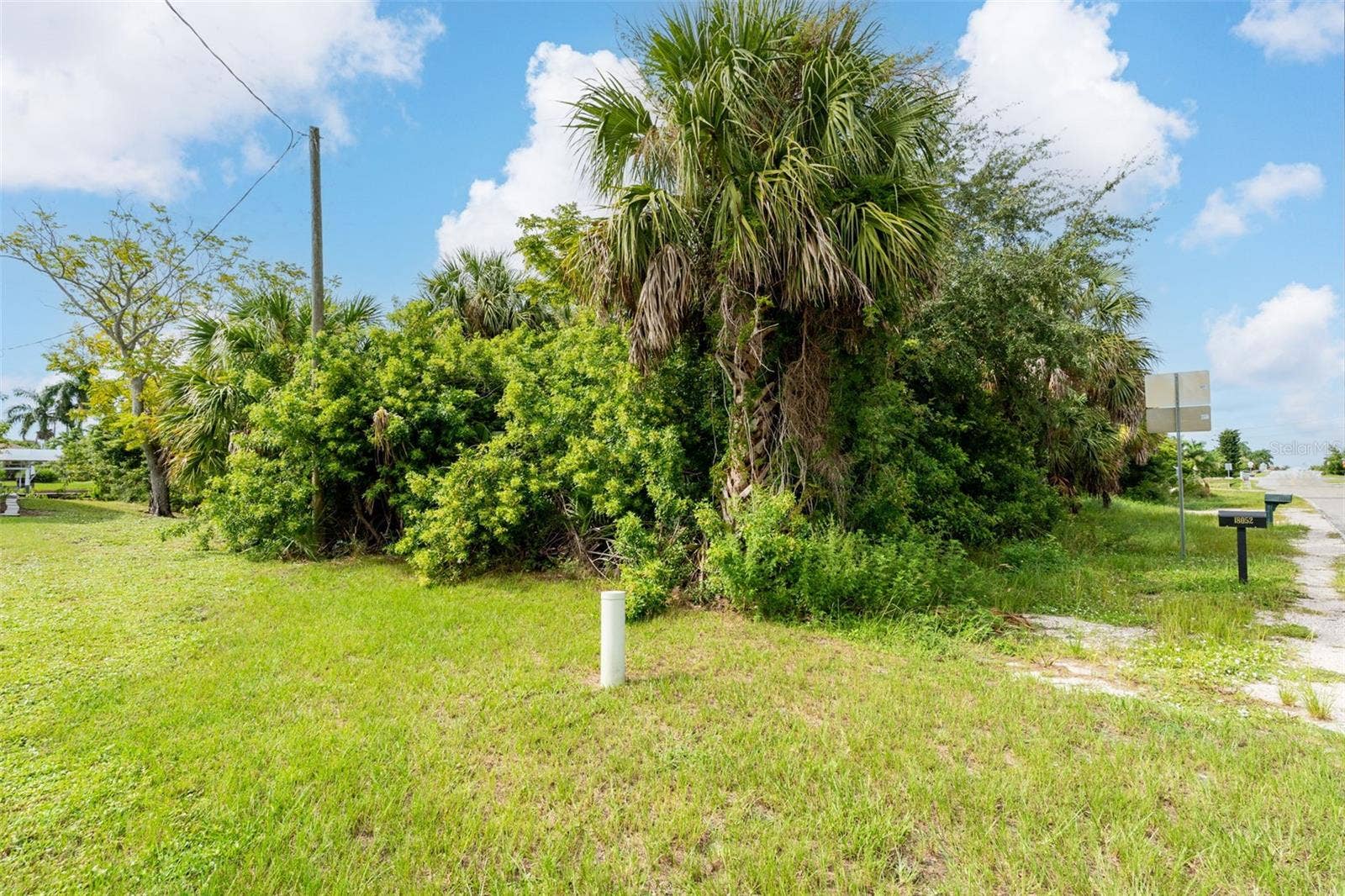18045 OHARA DRIVE, Port Charlotte, FL 33948
