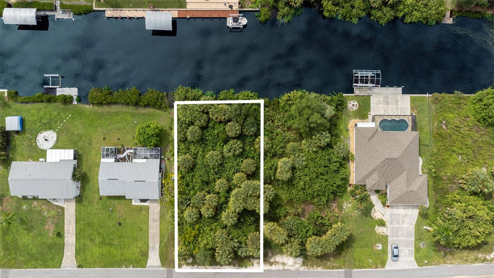 18045 OHARA DRIVE, Port Charlotte, FL 33948