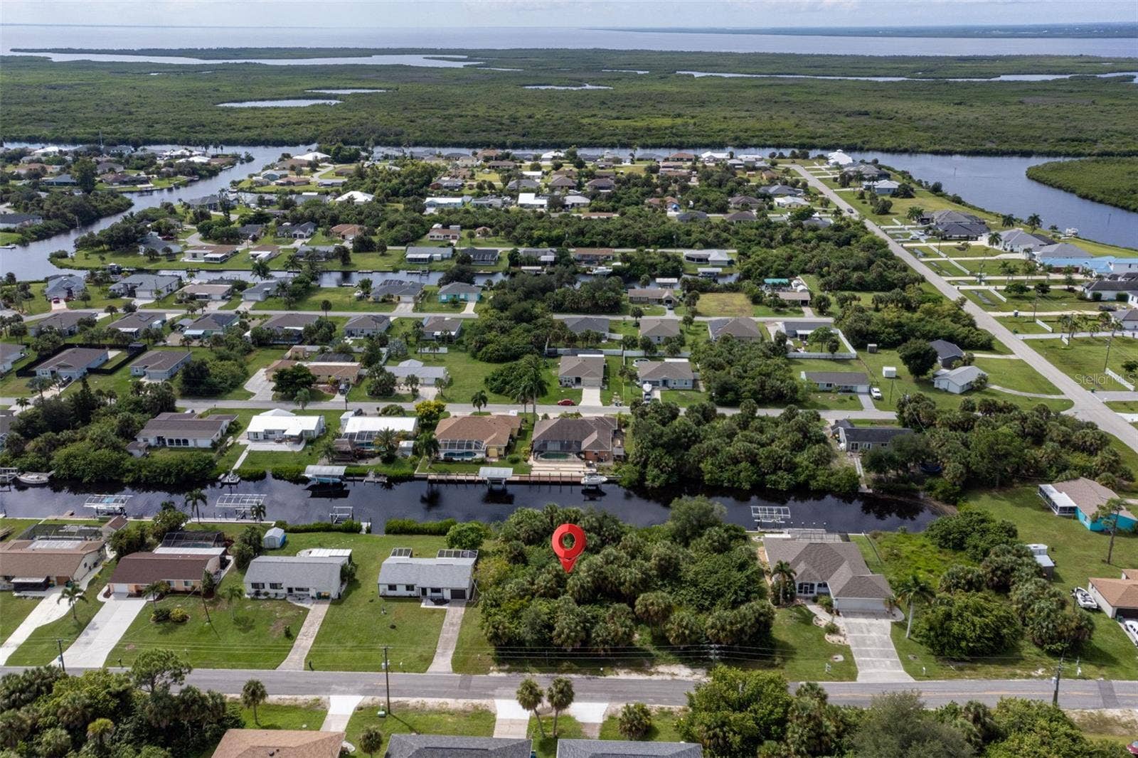 18045 OHARA DRIVE, Port Charlotte, FL 33948