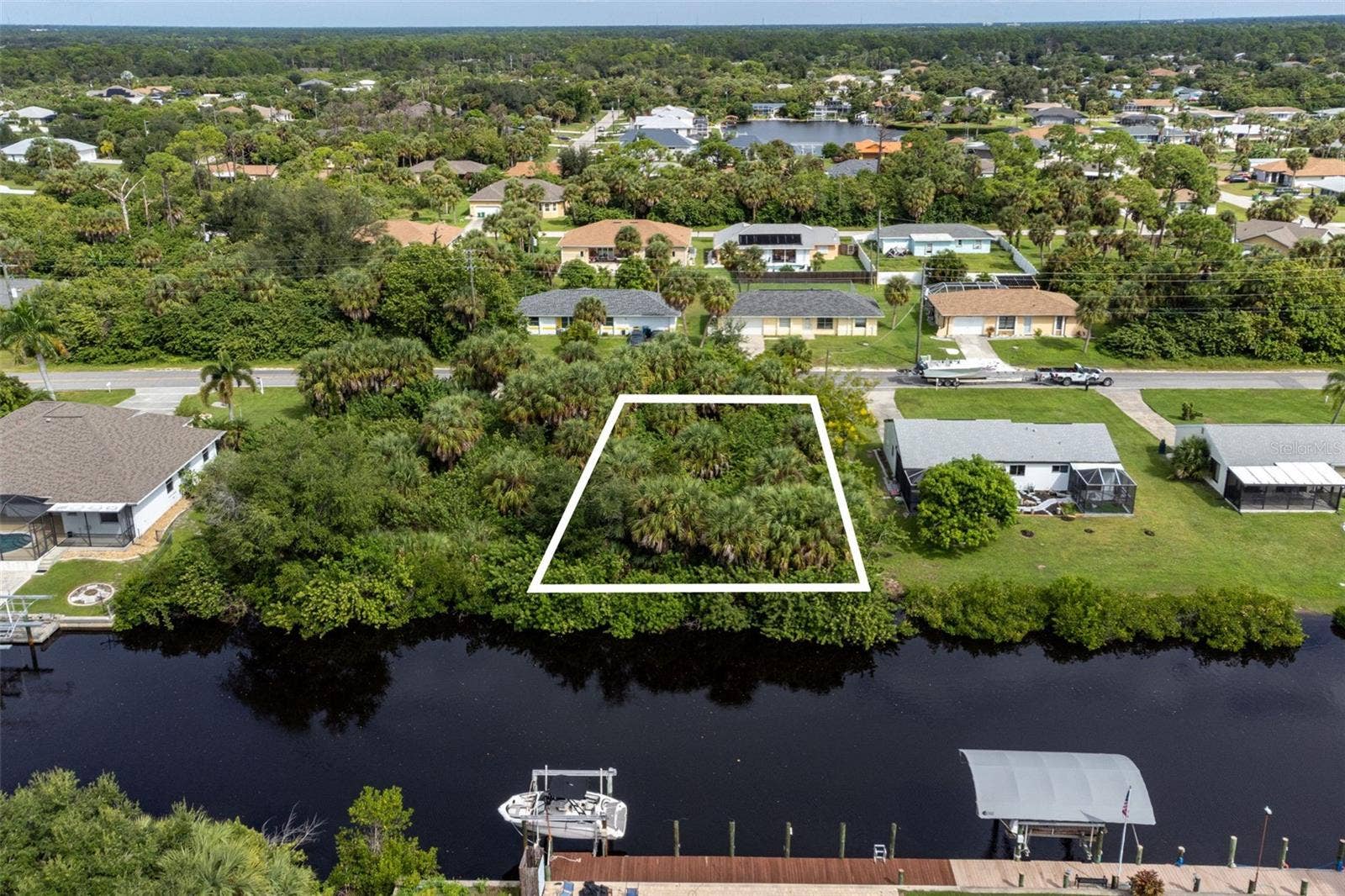 18045 OHARA DRIVE, Port Charlotte, FL 33948