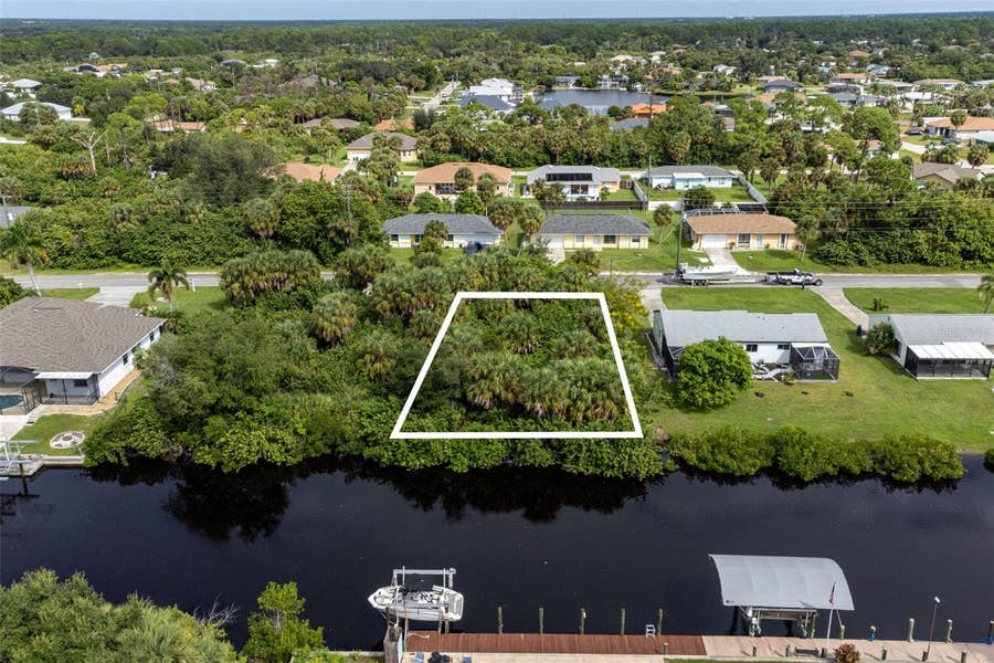 Property photo for 18045 OHARA DRIVE, Port Charlotte, FL