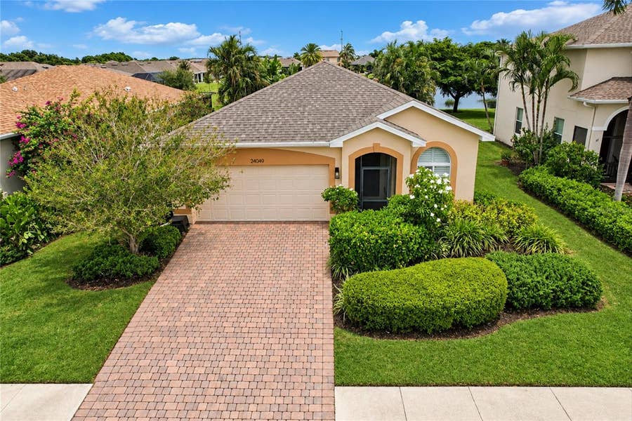 Property photo for 24049 CANAL STREET, Port Charlotte, FL