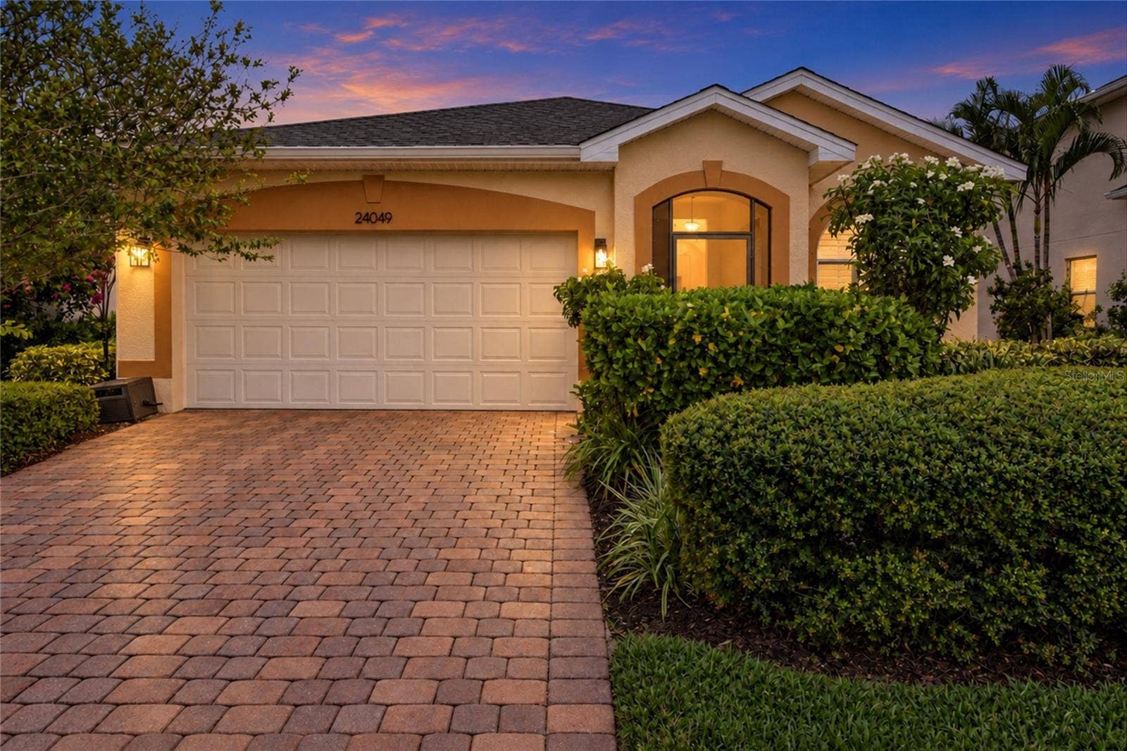 24049 CANAL STREET, Port Charlotte, FL 33980