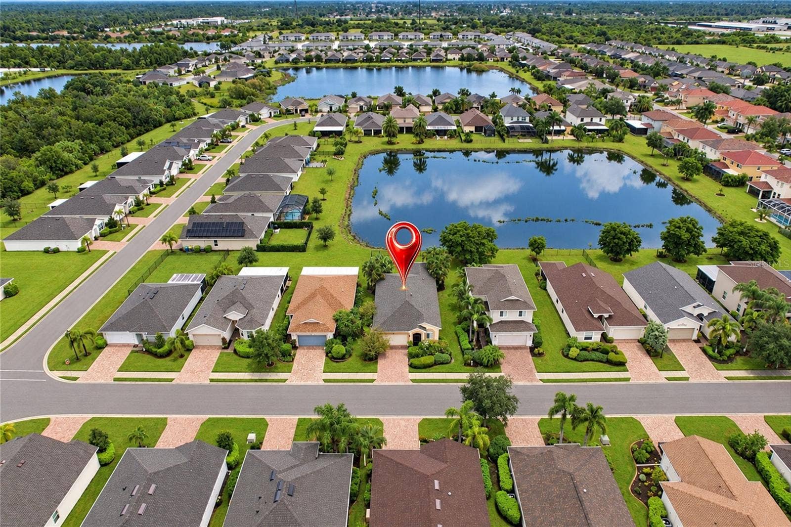 24049 CANAL STREET, Port Charlotte, FL 33980