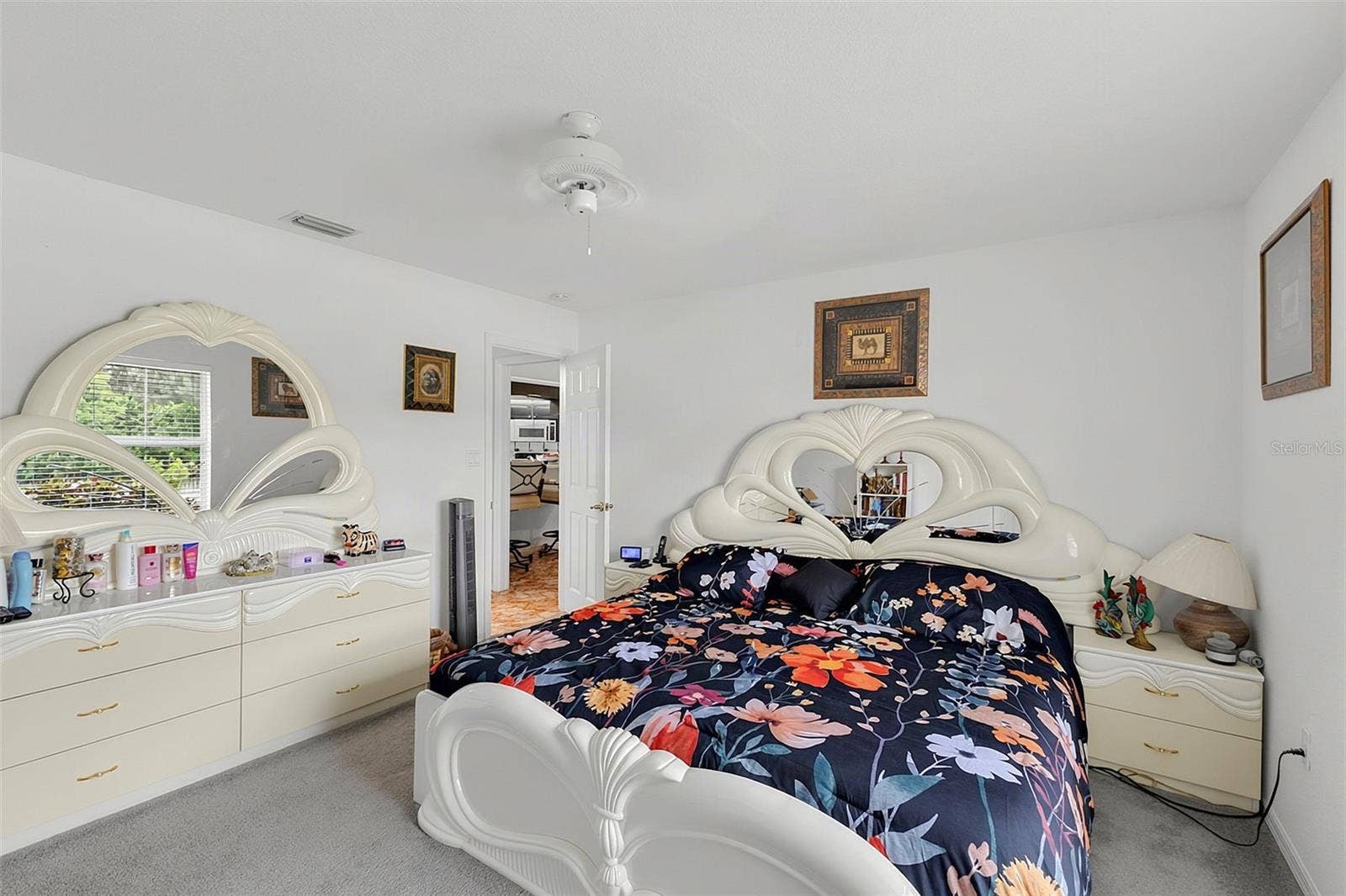 614 RIO VILLA DRIVE, Punta Gorda, FL 33950 Bedroom 2