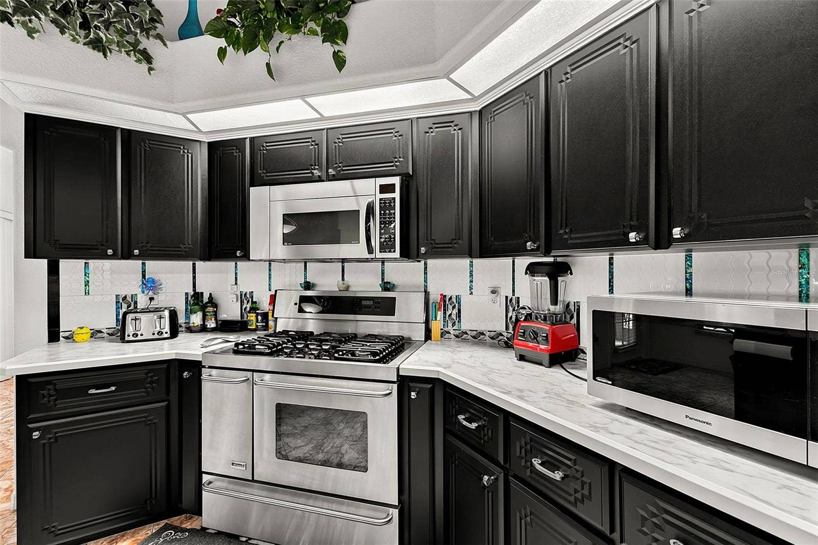 614 RIO VILLA DRIVE, Punta Gorda, FL 33950 Kitchen