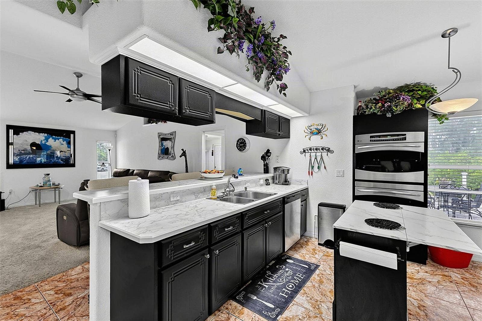 614 RIO VILLA DRIVE, Punta Gorda, FL 33950 Kitchen