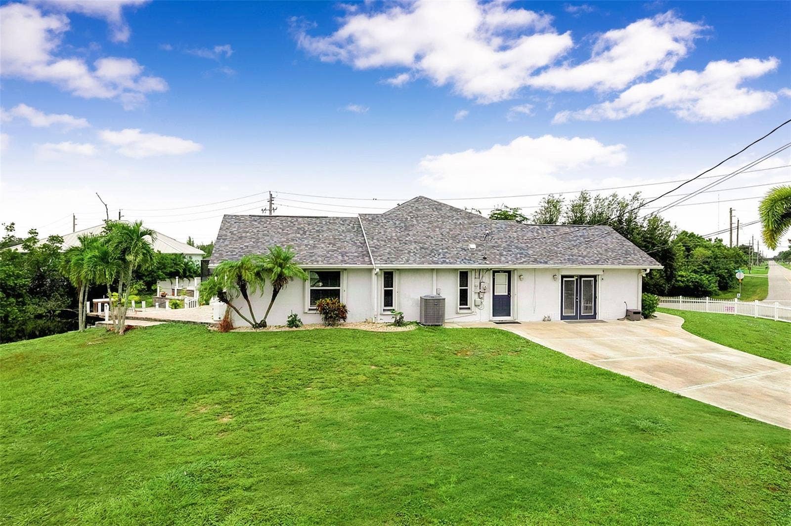 614 RIO VILLA DRIVE, Punta Gorda, FL 33950 Exterior