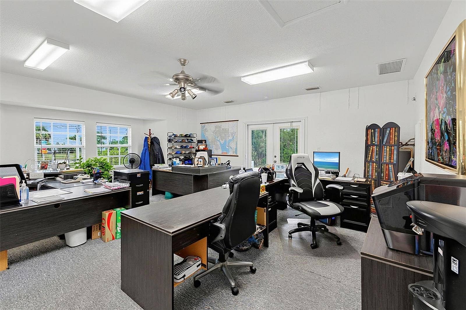 614 RIO VILLA DRIVE, Punta Gorda, FL 33950 Office