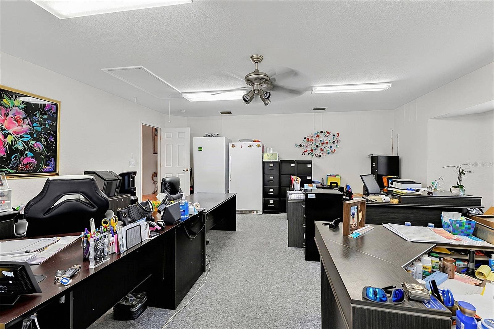 614 RIO VILLA DRIVE, Punta Gorda, FL 33950 Office
