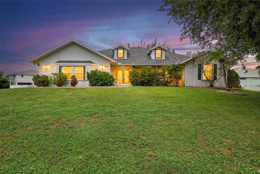 Property photo for 614 RIO VILLA DRIVE, Punta Gorda, FL