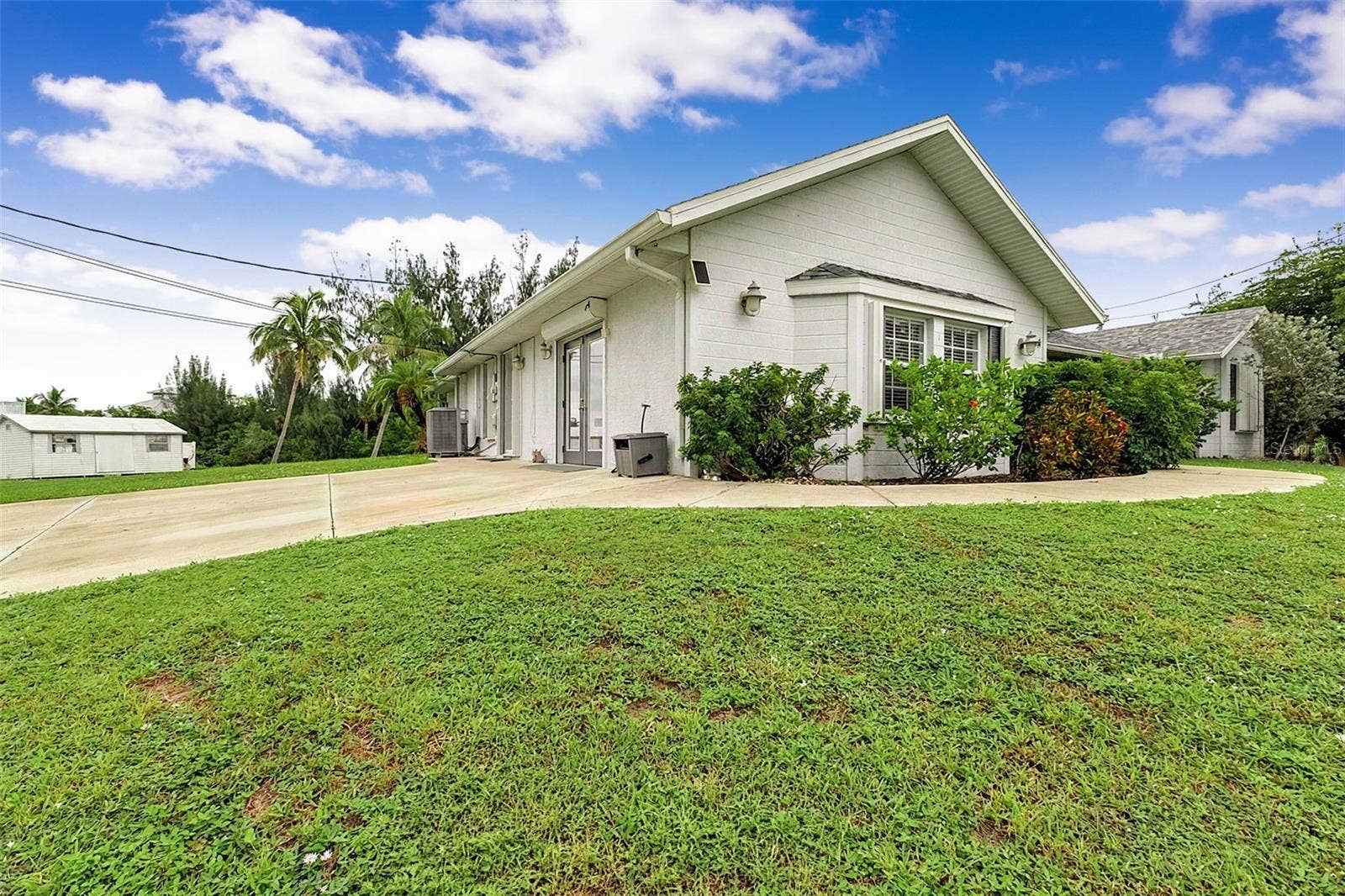 614 RIO VILLA DRIVE, Punta Gorda, FL 33950 Exterior