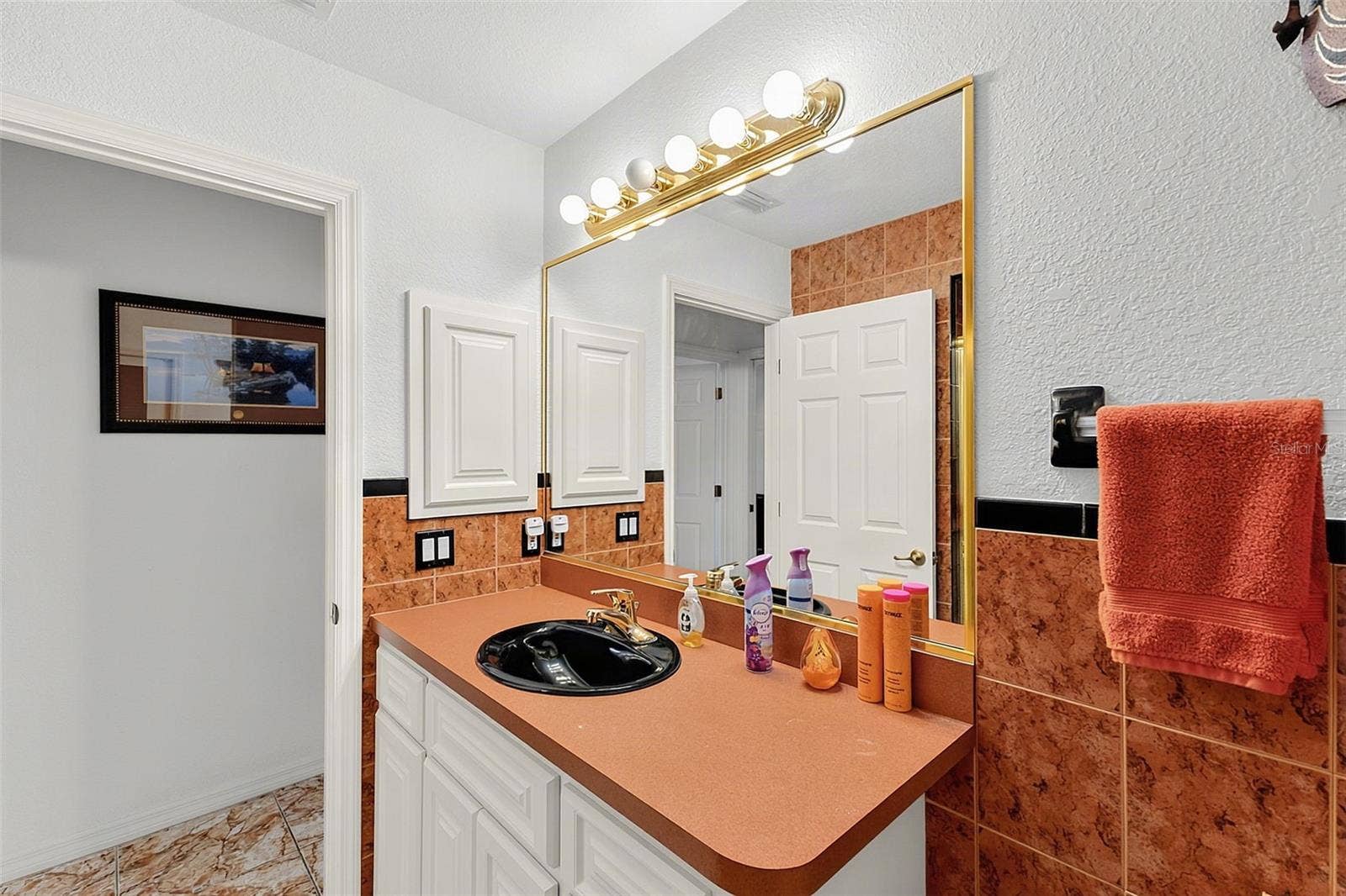 614 RIO VILLA DRIVE, Punta Gorda, FL 33950 Bathroom 2