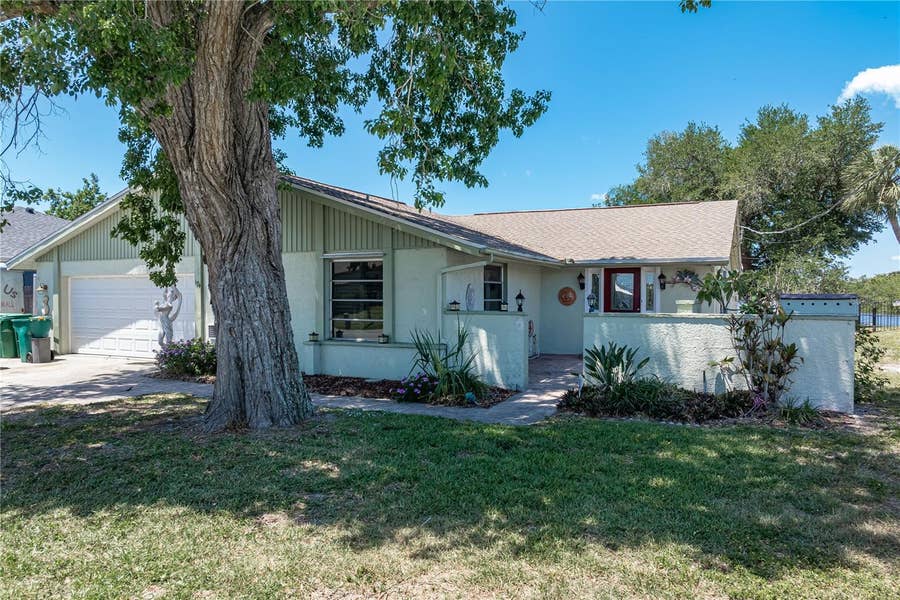 Property photo for 174 SPRING LAKE BOULEVARD NW, Port Charlotte, FL