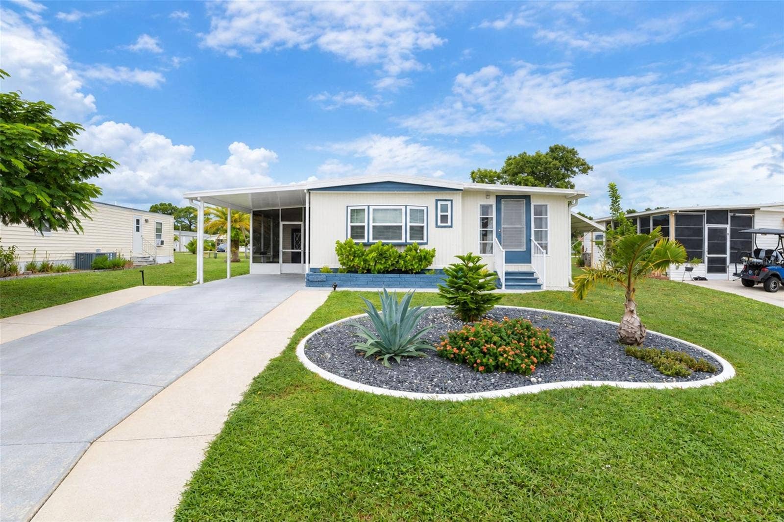 7333 VARLEY CIRCLE, Port Charlotte, FL 33981 7333 VARLEY CIRCLE, Port Charlotte, FL 33981
