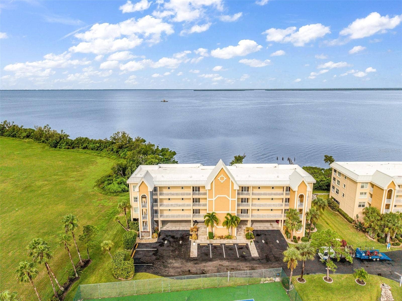 101 N MARION COURT, #122, Punta Gorda, FL 33950 101 N MARION COURT, #122, Punta Gorda, FL 33950