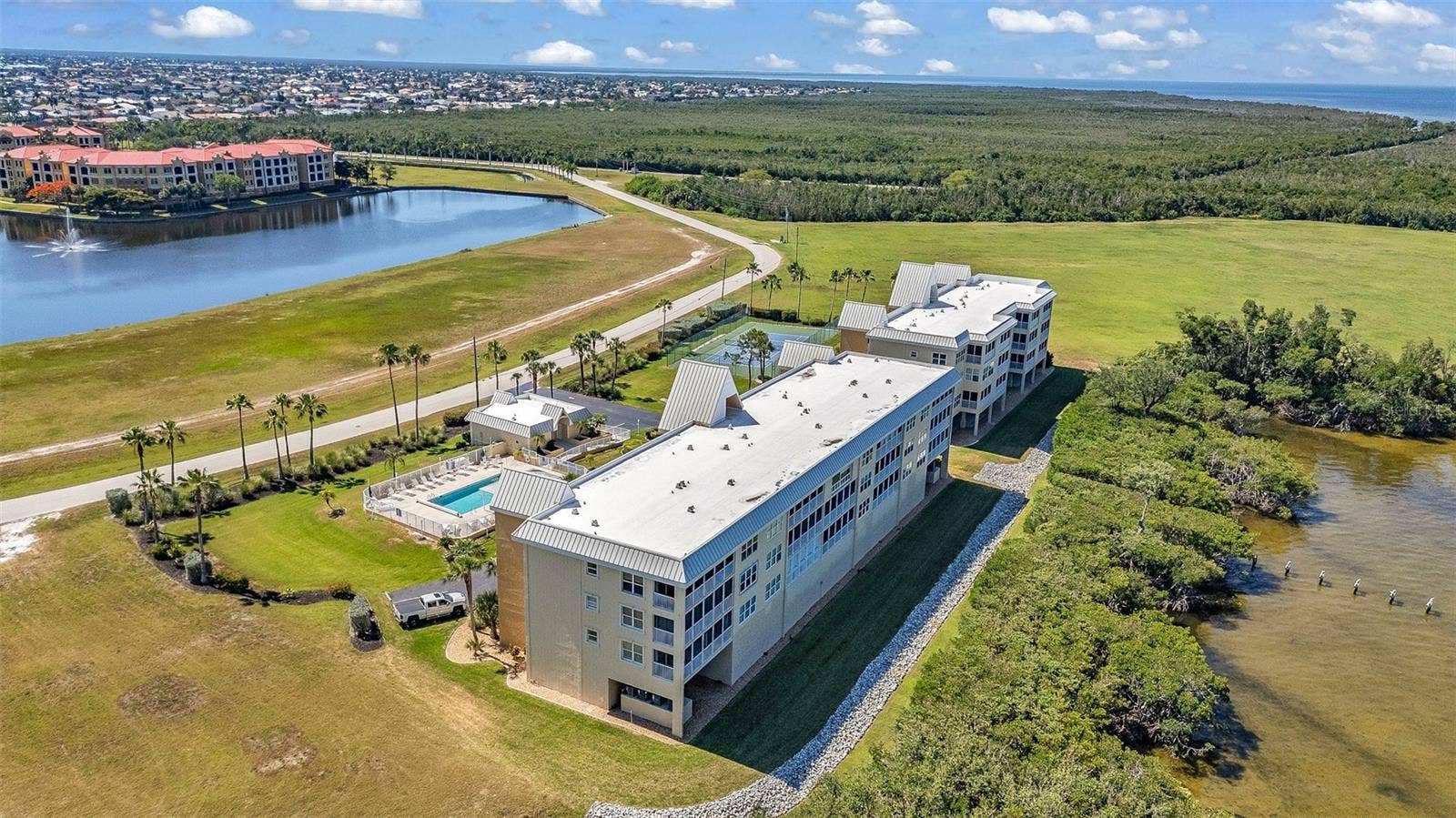 101 N MARION COURT, #122, Punta Gorda, FL 33950 101 N MARION COURT, #122, Punta Gorda, FL 33950